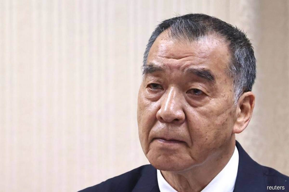 Taiwan won't start a war with China, defence minister says